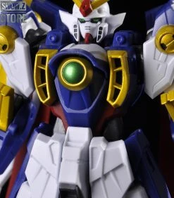 Bandai Spirits Gundam Universe GU GU-01 GU01 RX-78-2 Gundam GU-02 GU02 Wing Gundam GU-03 GU03 Unicorn Gundam Set Of 3 -model store 6011e25791