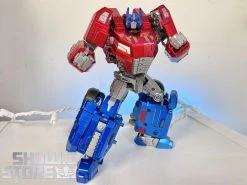 Planet X PX-10C Jupiter Optimus Prime Metallic Version 18 Planet X PX-10C Jupiter Optimus Prime Metallic Version -model store 60227733d4