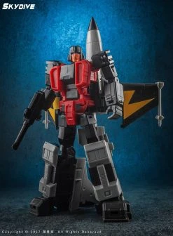 Jujiang JJ-02 Jet Commander Combiner Set Of 5 (C0ncorde, Harrier, Phantom, Eagle & Falcon) 33 Jujiang JJ-02 Jet Commander Combiner Set Of 5 (C0ncorde, Harrier, Phantom, Eagle & Falcon) -model store 604521a9bf