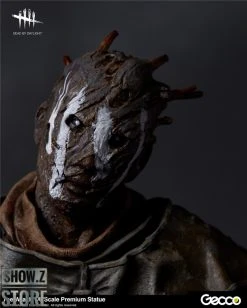 Gecco 1/6 The Wraith Dead By Daylight Premium Statue -model store 605f4f604a