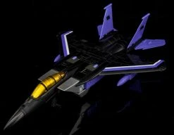 Maketoys MT MTRM-12 Skycrow Skywarp 25 Maketoys MT MTRM-12 Skycrow Skywarp -model store 60730602e0