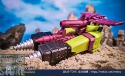 Magic Square MS-B41 Excavator Scavenger & MS-B42 Bulldozer Bonecrusher Set Of 2 -model store 6076f28c1e