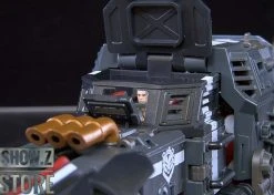 Toys Alliance ARC-01 Ursus Guard Captain Ørn Lodbrok -model store 607adbbd68