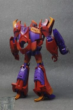 APC Toys APC-004BF Bossy Flame TFP Galvatron 18 APC Toys APC-004BF Bossy Flame TFP Galvatron -model store 60949fe575
