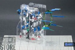 Inforce MG03 Internal Structure Showcase Display For GNT-0000 00 Qan[T] Gundam -model store 6094c603a1