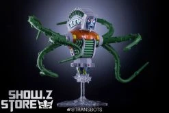 X-Transbots MX-19B Polpus Quintesson Inquisitors 16 X-Transbots MX-19B Polpus Quintesson Inquisitors -model store 60ba06e75a