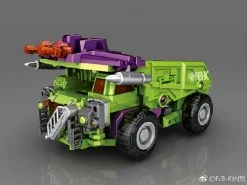 NBK NBK-05 Dump Truck Long Haul -model store 60c32ed7ed