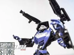 APC Toys Galaxy Mob TFP Vehicon -model store 60c666dc85