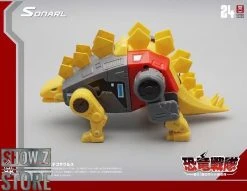 MechFansToys MF-21N(BLUE)/22N/23N/24N/25N Swoop(BLUE)/Slag/Sludge/Snarl/Grimlock Set Of 5 -model store 60cab6a64e