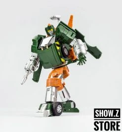 Xtransbots MX-IX Paean (Hoist) -model store 60d17462a4