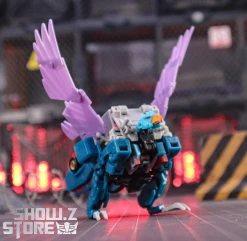 [Coming Soon] DX9 Mini 01 Triple Changers Doubleclouder -model store 60dc4f15a4