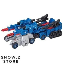 Takara TOMY War For Cybertron Siege Deluxe Wave 1 Sideswipe Hound Cog Skytread Set Of 4 20 Takara TOMY War For Cybertron Siege Deluxe Wave 1 Sideswipe Hound Cog Skytread Set Of 4 -model store 60e7608374
