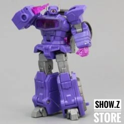 Pocket Toys TS03 Defender Shockwave -model store 60f3e042dd