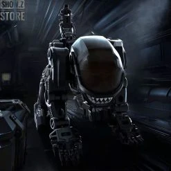 52Toys Megabox MB-01 Alien Xenomorph -model store 60f9dc32e8