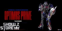 Threezero & Hasbro 3Z0384 The Last Knight Optimus Prime Deluxe Version 16 Threezero & Hasbro 3Z0384 The Last Knight Optimus Prime Deluxe Version -model store 6101795ed0