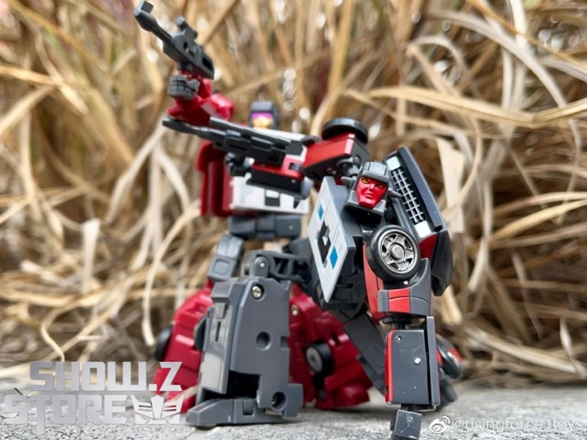 Rising Force RF-L02 Wildrider 18 Rising Force RF-L02 Wildrider - Image 16