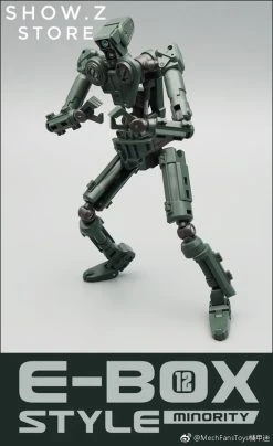 MechFansToys MS-12 E-Box Minority Style -model store 61158957e9