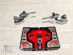 4th Party Transformers G1 Mini-Cassettes: Laserbeak & Frenzy -model store 612a840a0f