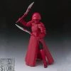 S.H.Figuarts Star Wars Elite Praetorian Guard W/ Double Blade 1 S.H.Figuarts Star Wars Elite Praetorian Guard W/ Double Blade -model store 613d11e6d9