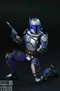 S.H.Figuarts Star Wars Jango Fett -model store 615fc81114