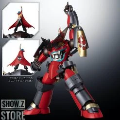 Sentinel Toys RIOBOT Tengen Toppa Gurren Lagann Combine Gurren Lagann -model store 6182f555cb