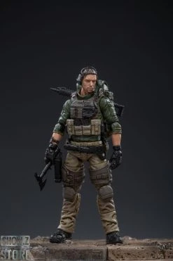 JoyToy Source 1/18 USMC Reconnaissance Company Of Expeditionary Army Set Of 5 22 JoyToy Source 1/18 USMC Reconnaissance Company Of Expeditionary Army Set Of 5 -model store 619cf62826