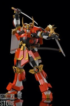 Kotobukiya Frame Arms 1/100 FA107 Shingen Model Kit -model store 61b21ddbcf