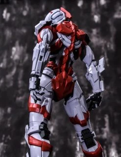 Dimension Studio & Model Principle 1/6 Ultraman Inshi Model Kits Normal Color Version -model store 61d18b2fcd