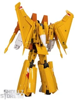 MakeToys MTRM-EX03 Nova Swarm Sunstorm -model store 61e31f2b28