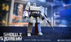 Magic Square MS-B36 Doomsday Megatron Original Exquisite Paint Version -model store 61e9df09a1