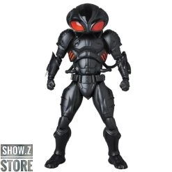 MAFEX No.111 Black Manta -model store 6206849e0b