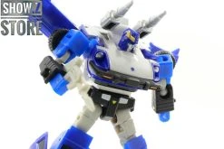 NewAge New Age NA H3B H-3B Kitt Bluestreak -model store 622bc08767