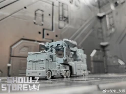Dr.Wu DW-E23 Tactical Commander Ultra Magnus -model store 627896e2fa