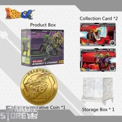 52 Toys BeastBox BB-46 Acidghost & BB-02LM Lithiumon Set Of 2 16 52 Toys BeastBox BB-46 Acidghost & BB-02LM Lithiumon Set Of 2 -model store 627def78e8