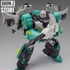 TFC Poseidon P-01 Mentarazor