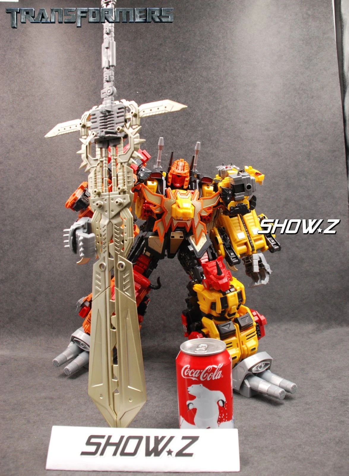 Jinbao Feral Rex OS Predaking 21 Jinbao Feral Rex OS Predaking - Image 19