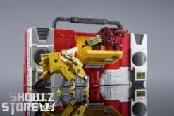 KFC Toys CST-15 Ironpaw Steeljaw 2.0 Version -model store 62a50e8b97