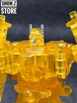 MechFansToys MF-08 Ultra Magnus (Limited) -model store 62af17010f