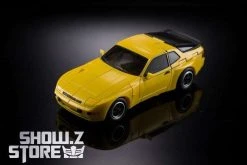 XTransbots MM-10Y Toro Cliffjumper Yellow Version 37 XTransbots MM-10Y Toro Cliffjumper Yellow Version -model store 62c09d1c52