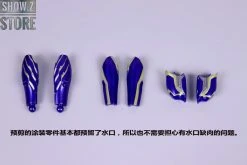 Eastern Model 1/9 Mark 49 Iron Man Rescue Mark I Model Kit Deluxe Version -model store 62cc8011a2