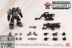 Toys Alliance ARC-05 Ursus Guard Arche-Soldier Suppressor -model store 62d6e78390