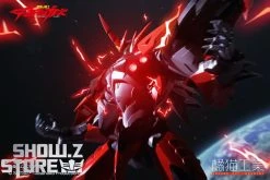 Orange Cat Industry Tekkaman Blade Evil Shinya Aiba Model Kit 33 Orange Cat Industry Tekkaman Blade Evil Shinya Aiba Model Kit -model store 62f07fe938