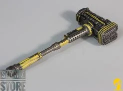 GY Toys Upgrade Kit For 3A DLX Bumblebee War Hammer & 4 Hands Set 24 GY Toys Upgrade Kit For 3A DLX Bumblebee War Hammer & 4 Hands Set -model store 62fb762bf1