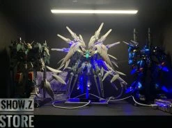 Kosmos LED Units For 1/100 XXXG-00W0 Wing Gundam Zero (EW) Ver. Ka -model store 630b25900d