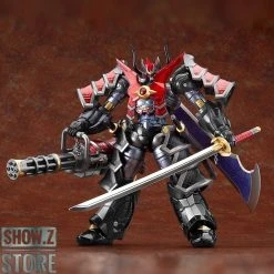 Good Smile Company Hagane Works Mazinkaiser Haou Set -model store 63191f4ffc