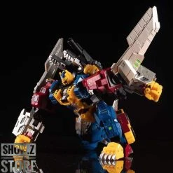 BW JB-01 Primal Commander Optimus Primal -model store 631ea2dd9f