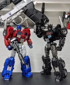 Perfect Effect PE-DX11 Honor Warrior Optimus Prime 18 Perfect Effect PE-DX11 Honor Warrior Optimus Prime -model store 633b74d9de