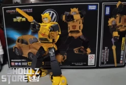 4th Party Masterpiece MP-45 Bumblebee -model store 633fd5155a