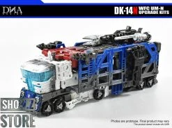 DNA Design DK-14N Upgrade Kit For WFC Ultra Magnus Netflix Edition 11 DNA Design DK-14N Upgrade Kit For WFC Ultra Magnus Netflix Edition -model store 635a10efec