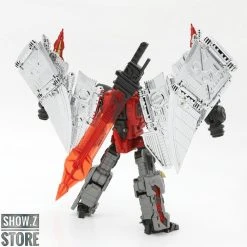 G-Creation GCreation SRK-04 SRK04 Blade Swoop Shuraking Combiner Reissue -model store 636793e0aa
